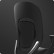 Компьютерное кресло Xiaomi Yuemi YMI Ergonomic Chair Black (RTGXY01YM)