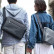 Сумка на плечо Xiaomi Mi 90 Points Basic Urban Messenger Bag (DSYC01RM)