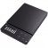 Электронные кухонные весы Xiaomi ATuMan Duka ES1 Black