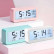 Часы-метеостанция Xiaomi Deli Effective Electronic Alarm Clock