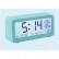 Часы-метеостанция Xiaomi Deli Effective Electronic Alarm Clock