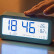 Часы-метеостанция Xiaomi Deli Effective Electronic Alarm Clock