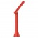 Настольная лампа Xiaomi Yeelight Rechargeable Folding Desk Lamp Red (YLTD11YL)