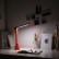 Настольная лампа Xiaomi Yeelight Rechargeable Folding Desk Lamp Red (YLTD11YL)