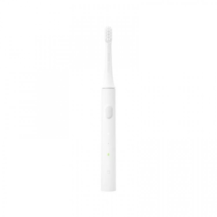 Электрическая зубная щетка Xiaomi Mijia Electric Toothbrush T100 White (MES603)