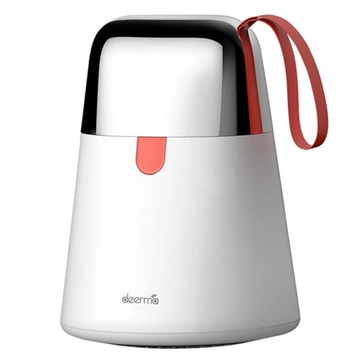 Машинка для удаления катышков Xiaomi Deerma White (DEM-MQ600)