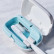 УФ стерилизатор для зубных щеток Xiaomi Xiaoda UV Toothbrush Sterilizer White