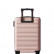 Чемодан Xiaomi 90 Ninetygo Rhine 20" Light pink (120106)