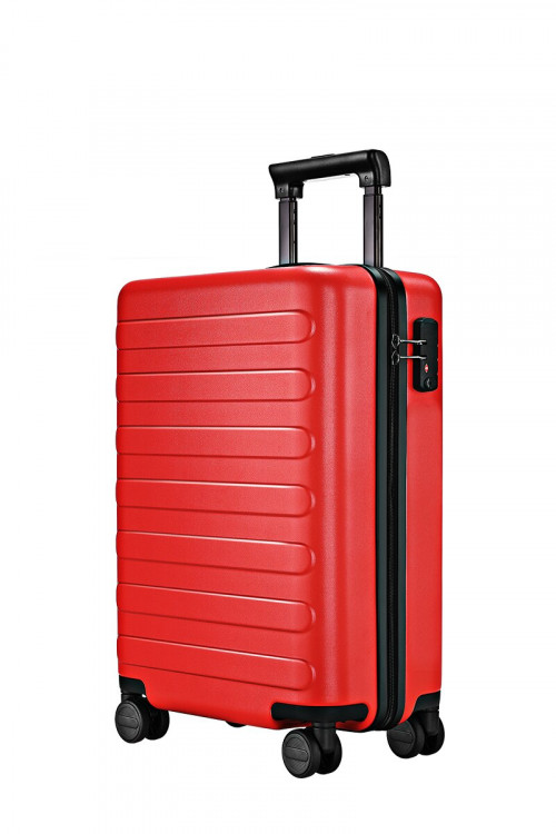 Чемодан Xiaomi 90 Ninetygo Rhine 20" Red (120105)