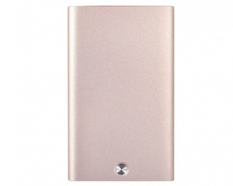 Визитница Xiaomi Miiiw Rice Business Card Case Gold (MWCH01)