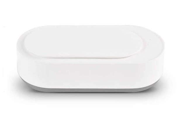 Умный очиститель Xiaomi Eraclean Ultrasonic Cleaning Machine White
