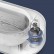 Умный очиститель Xiaomi Eraclean Ultrasonic Cleaning Machine White