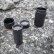 Карманная кофемашина Xiaomi Wacaco Minipresso Kit Black (WCCKT)