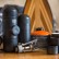 Карманная кофемашина Xiaomi Wacaco Minipresso Kit Black (WCCKT)