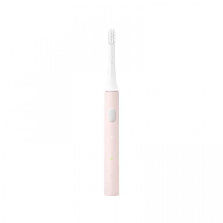 Электрическая зубная щетка Xiaomi Mijia Electric Toothbrush T100 Pink (MES603)