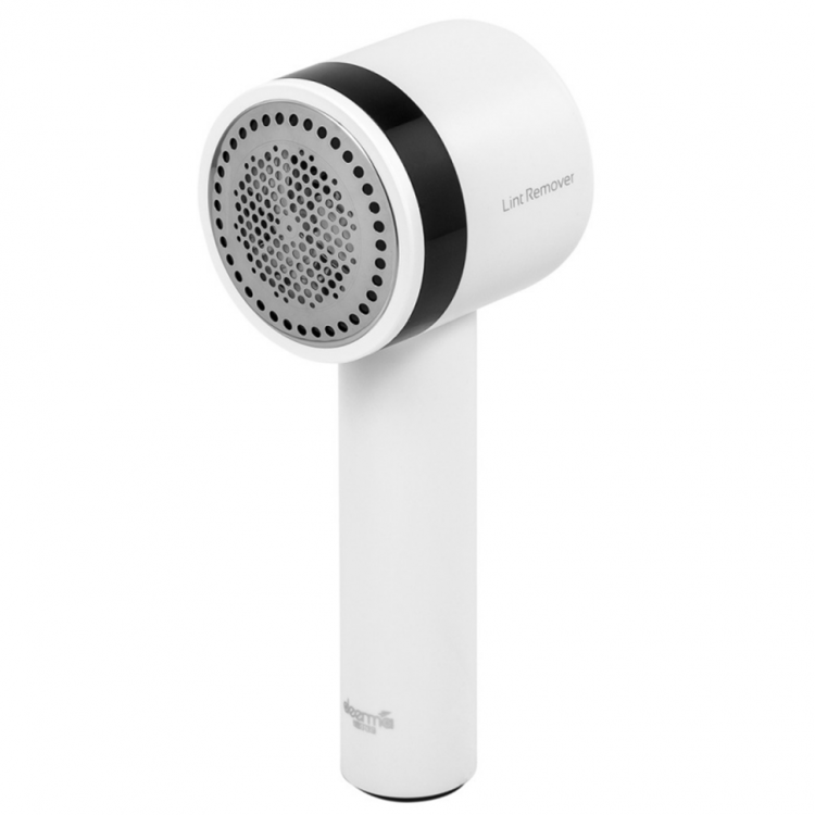 Машинка для удаления катышков Xiaomi Deerma Lint remover White (MQ813W)