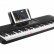 Цифровой синтезатор Xiaomi Mijia TheOne Smart Keyboard Light Piano Onyx Black