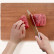 Разделочная доска Xiaomi Huohou Wood Chopping Block Brown