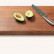 Разделочная доска Xiaomi Huohou Wood Chopping Block Brown