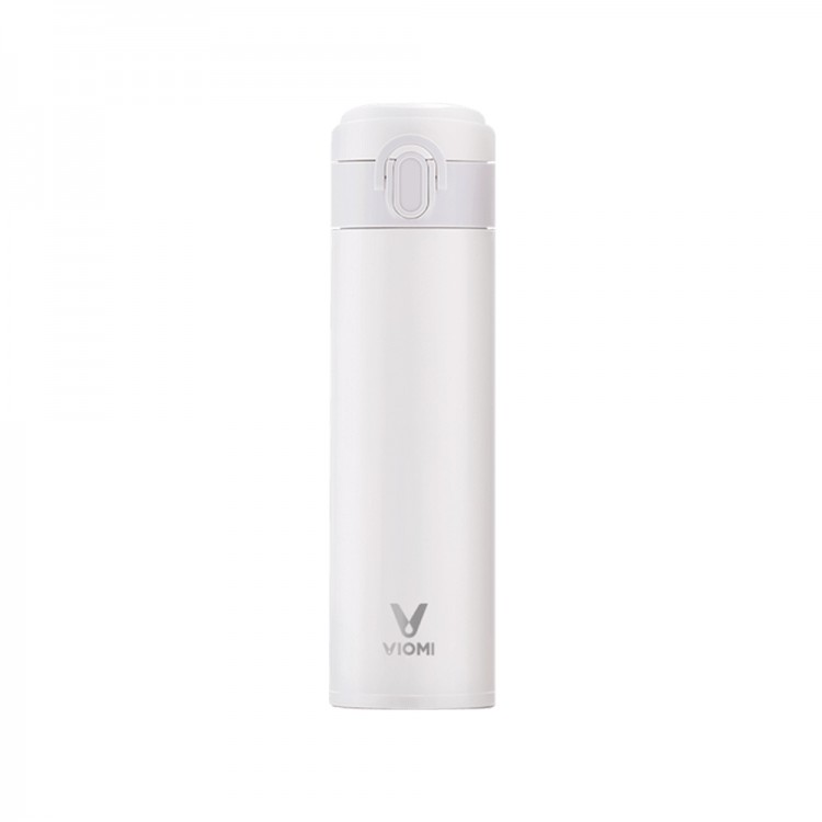 Термос Xiaomi Viomi Stainless Vacuum Cup 300 мл White (VI-E79)