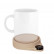 Подставка для подогрева чашек Xiaomi Sothing Mini Cup Warmer 8H Beige (DSHJ-S-2103A)