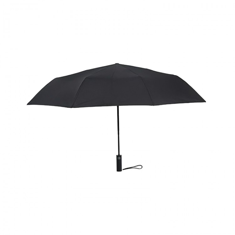 Зонт Xiaomi Mijia Automatic Umbrella Black (JDV4002TY)