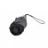 Зонт Xiaomi Mijia Automatic Umbrella Black (JDV4002TY)