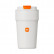 Портативная кофейная кружка 500 мл Xiaomi Mini Thermos Flask Revealed White (EBWB02MSK)