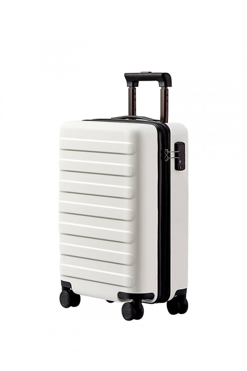 Чемодан Xiaomi 90 Ninetygo Rhine 20" White (120108)