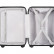 Чемодан Xiaomi 90 Ninetygo Rhine 20" White (120108)