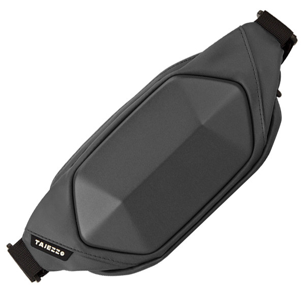 Сумка на пояс Xiaomi Youpin Tajezzo Grey (N4-GR01)