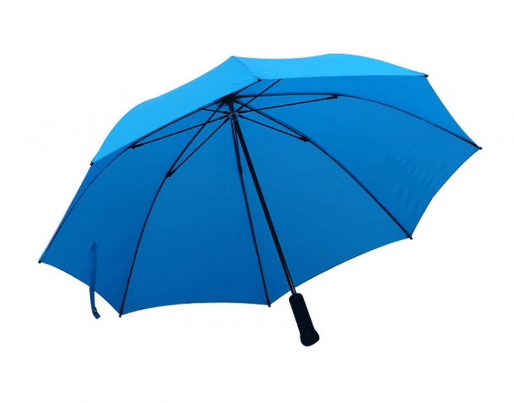 Зонт Xiaomi Lexon Short Light Umbrella Blue (LU23)