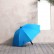 Зонт Xiaomi Lexon Short Light Umbrella Blue (LU23)
