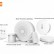 Комплект умного дома Xiaomi Smart Home Security Kit White