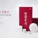 Комплект умного дома Xiaomi Smart Home Security Kit White