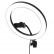 Кольцевая LED лампа 26 см Ring Fill Light Black (SL-2610)