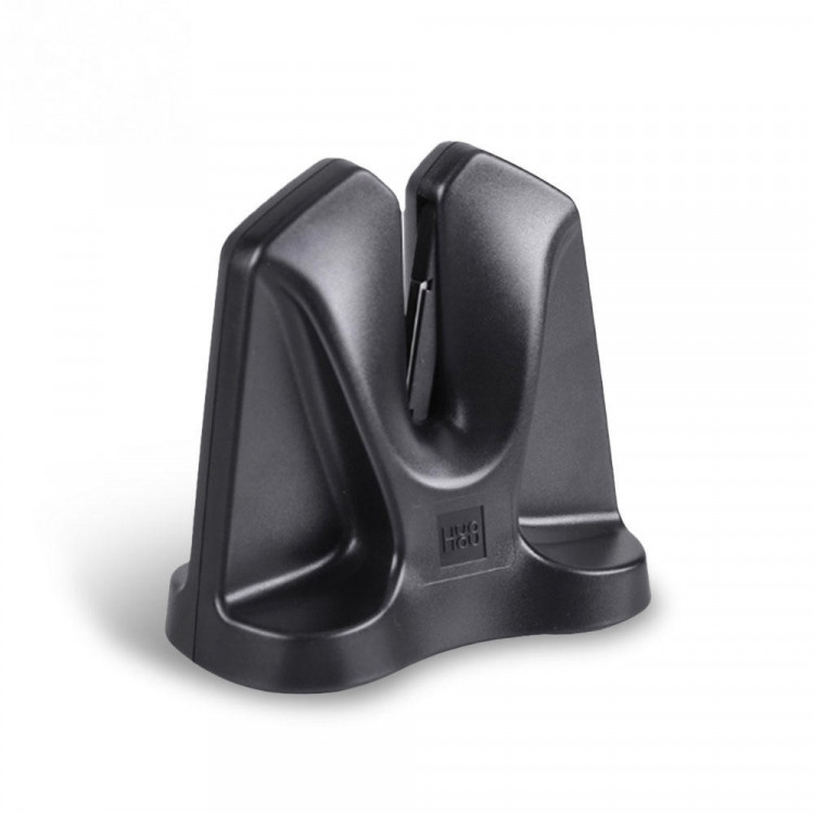 Точилка для ножей Xiaomi HuoHou Knife Sharpener Black (HU0034)