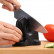 Точилка для ножей Xiaomi HuoHou Knife Sharpener Black (HU0034)