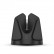 Точилка для ножей Xiaomi HuoHou Knife Sharpener Black (HU0034)