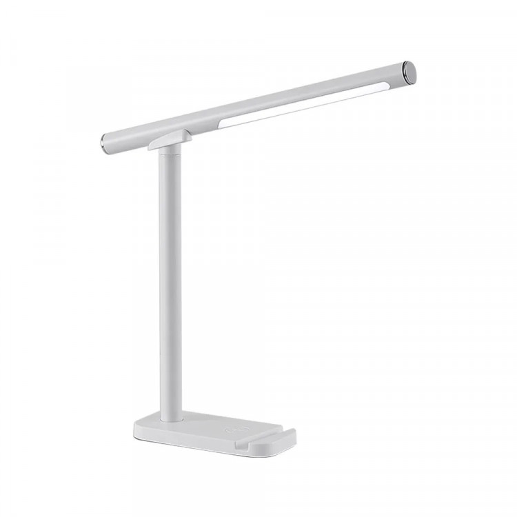 Настольная лампа с беспроводной зарядкой Xiaomi HUIZUO LED Desk Lamp With Wireless Charger