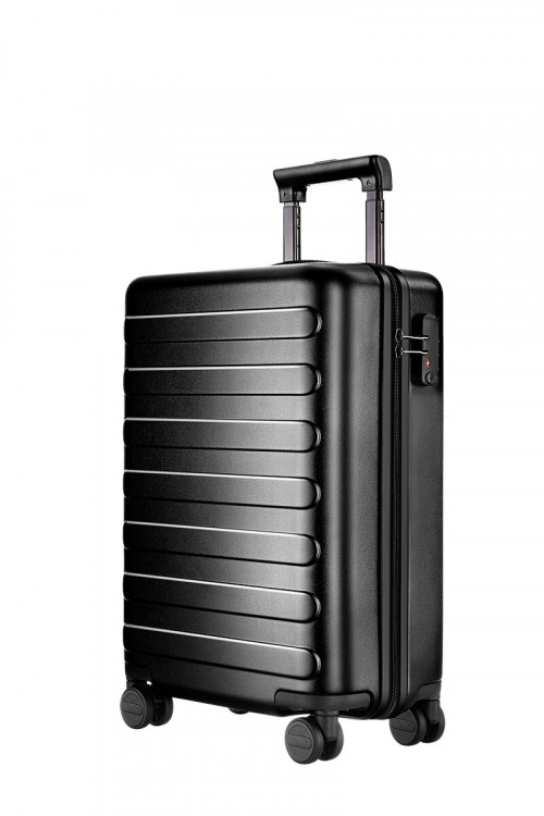 Чемодан Xiaomi 90 Ninetygo Rhine 20" Black (120102)