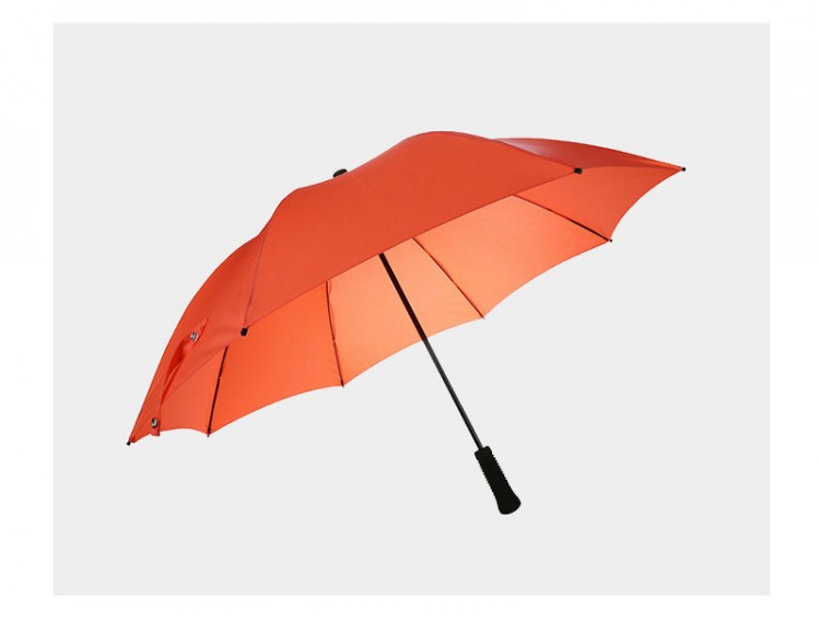 Зонт Xiaomi Lexon Short Light Umbrella Coral (LU23)