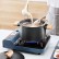 Кастрюля Xiaomi Ocooker Circle Kitchen Uncoated Iron Soup Pot Black (CM-TC01)