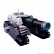 Робот-конструктор Xiaomi ONEBOT Transformers Block Series Megatron Gray (OBWZT01HZB)