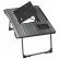 Складной стол для ноутбука Xiaomi Noc Loc Folding Compure Desk Gray (XL-CSZDZ02)
