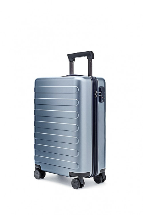 Чемодан Xiaomi 90 Ninetygo Rhine 20" Blue (120103)
