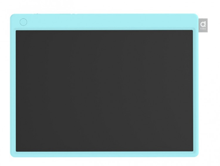 Планшет для рисования Xiaomi Machine Island 13.5" Smart Small Blackboard Blue (XHB01JQD)