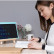 Планшет для рисования Xiaomi Machine Island 13.5" Smart Small Blackboard Blue (XHB01JQD)