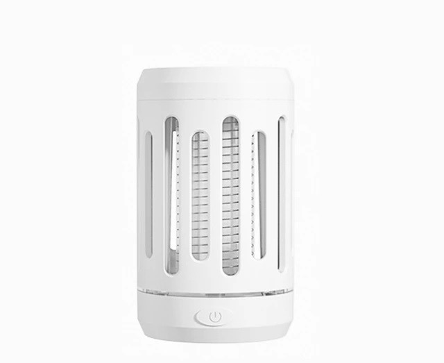 Противомоскитная лампа-репеллент Xiaomi Dragonfly Electric Mosquito Killer White (DYT-Y8RK)