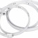 Умная светодиодная лента Yeelight Xiaomi LED Lightstrip Plus White (YLDD04YL)